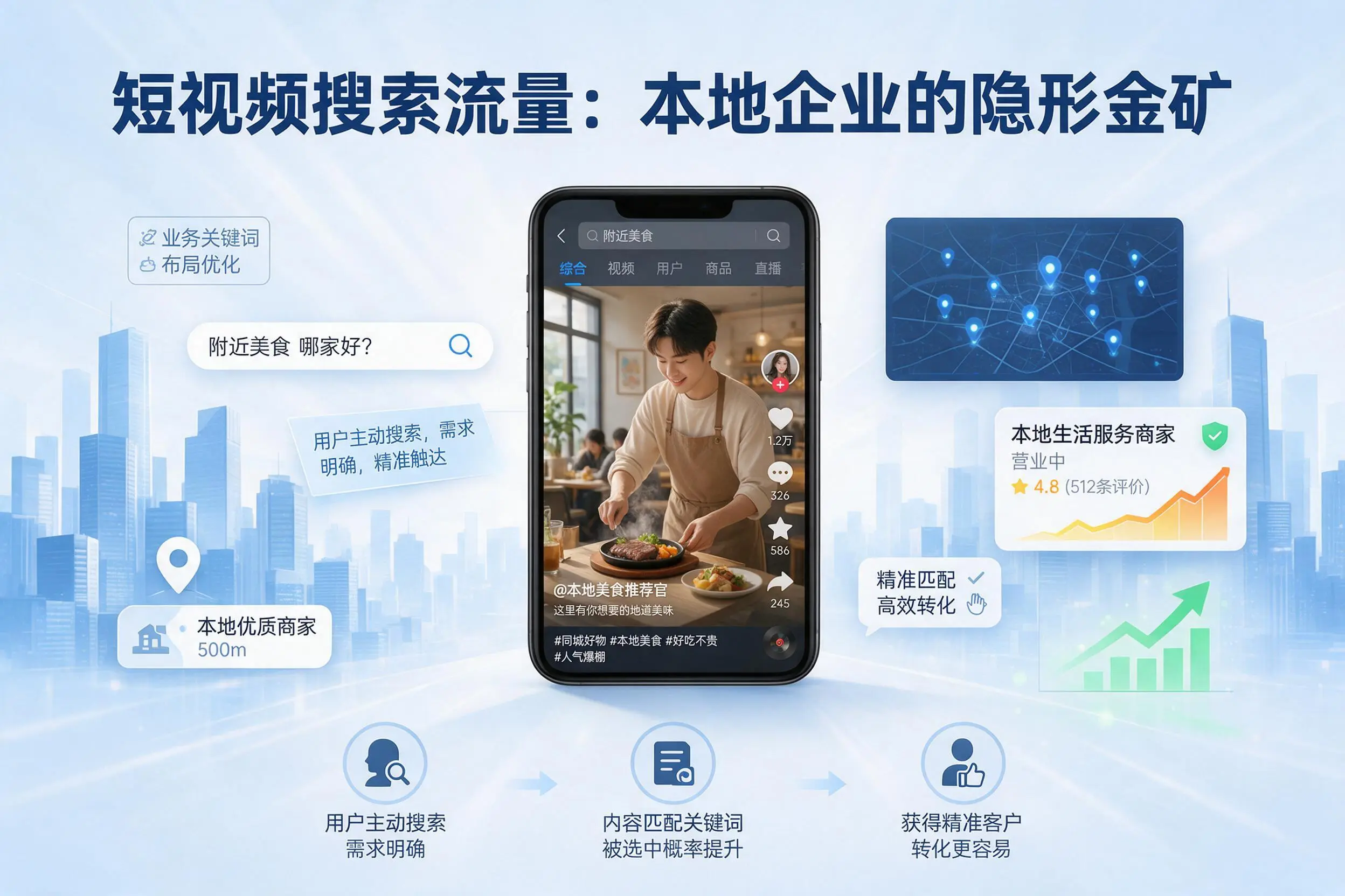 黄南企业为何要做短视频代运营?流量逻辑与转化路径解析
